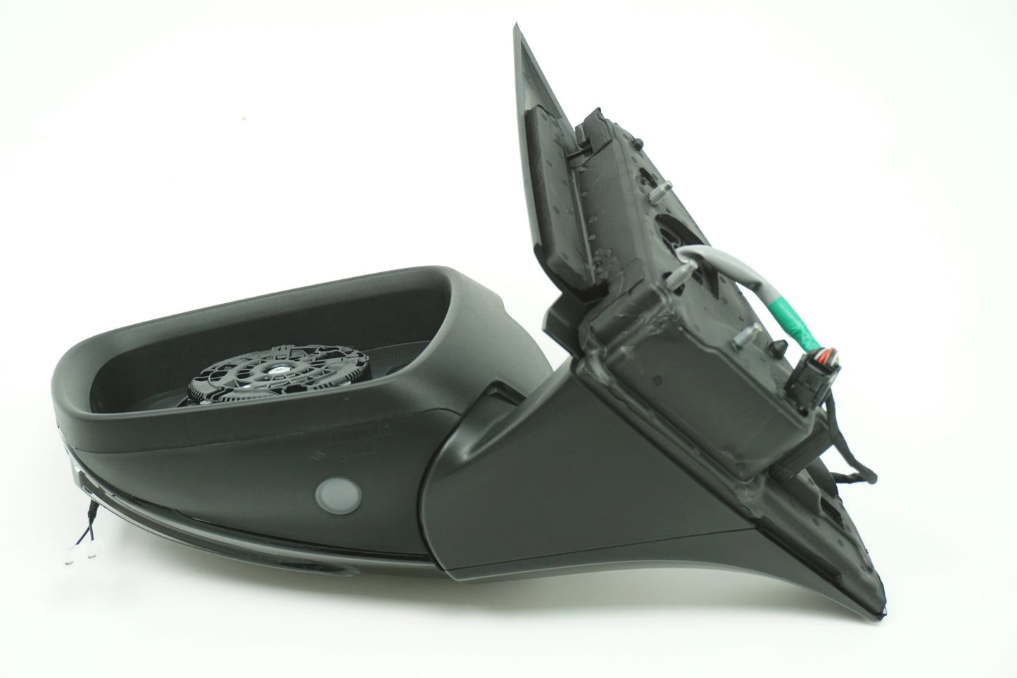 Pièce d'origine Rétroviseur extérieur gauche pour Renault Grand Scenic IV 963025944R