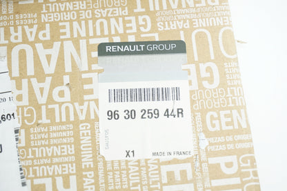 Pièce d'origine Rétroviseur extérieur gauche pour Renault Grand Scenic IV 963025944R