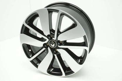 Pièce d'origine Jante 17 pouces 4x100 pour Renault Clio 403007138R