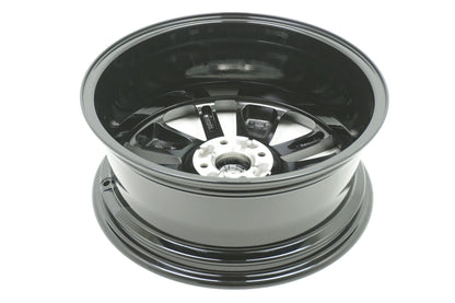 Pièce d'origine Jante 17 pouces 4x100 pour Renault Clio 403007138R