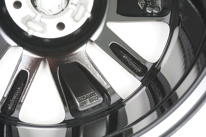 Pièce d'origine Jante 17 pouces 4x100 pour Renault Clio 403007138R
