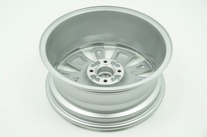 Pièce d'origine Jante 16 pouces 4x100 pour Renault Captur 403000554R