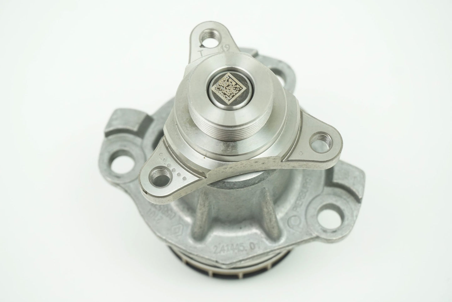 Pièce d'origine Pompe à eau pour Renault Master III 210105857R