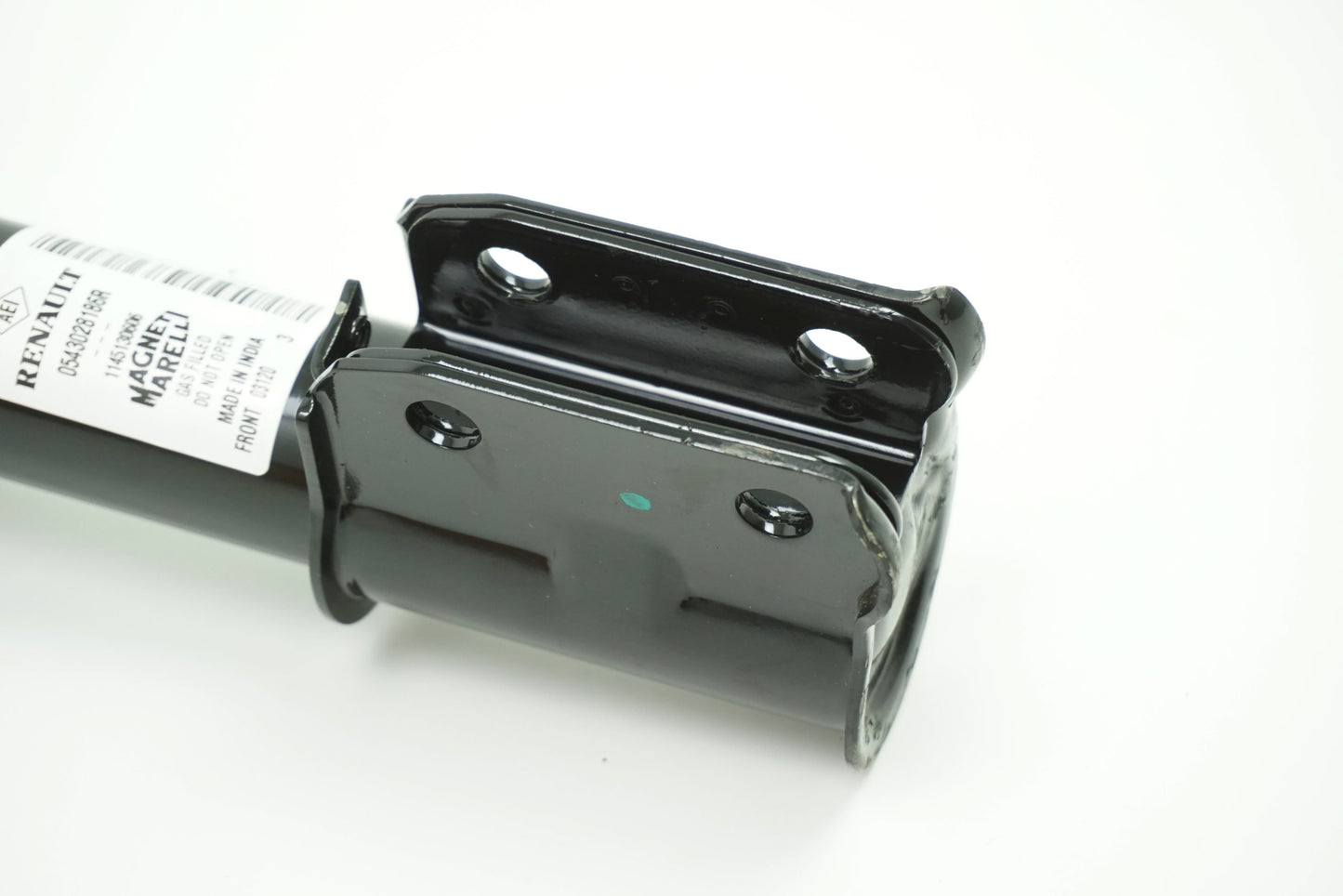 Pièce d'origine Amortisseur avant gauche pour Dacia Lodgy 543028186R