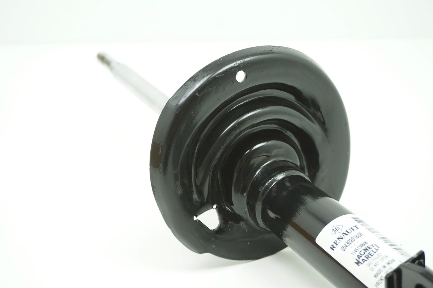 Pièce d'origine Amortisseur avant gauche pour Dacia Lodgy 543028186R