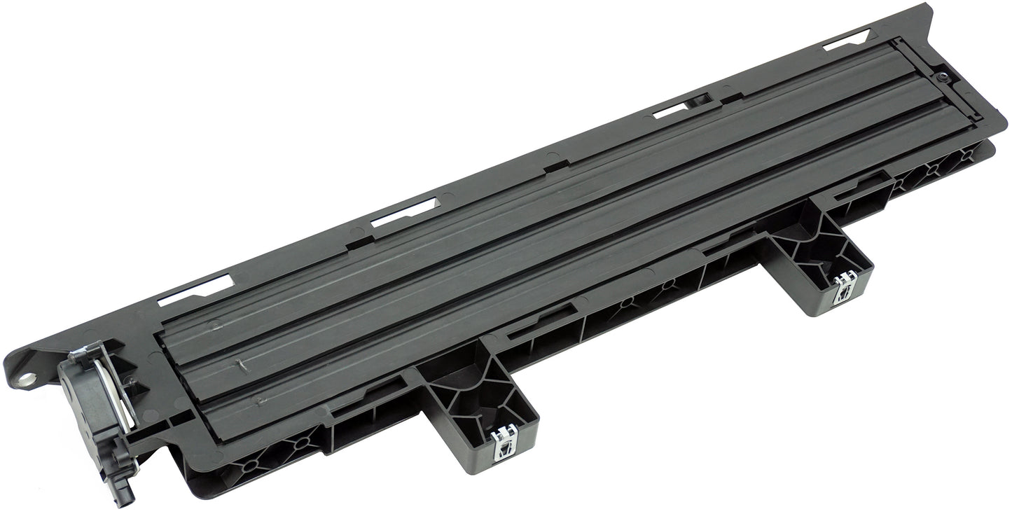 Pièce d'origine Volet d'air de radiateur pour Smart Renault Twingo III 620C42798R