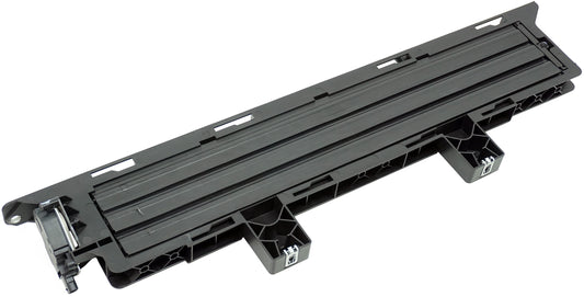Pièce d'origine Volet d'air de radiateur pour Smart Renault Twingo III 620C42798R