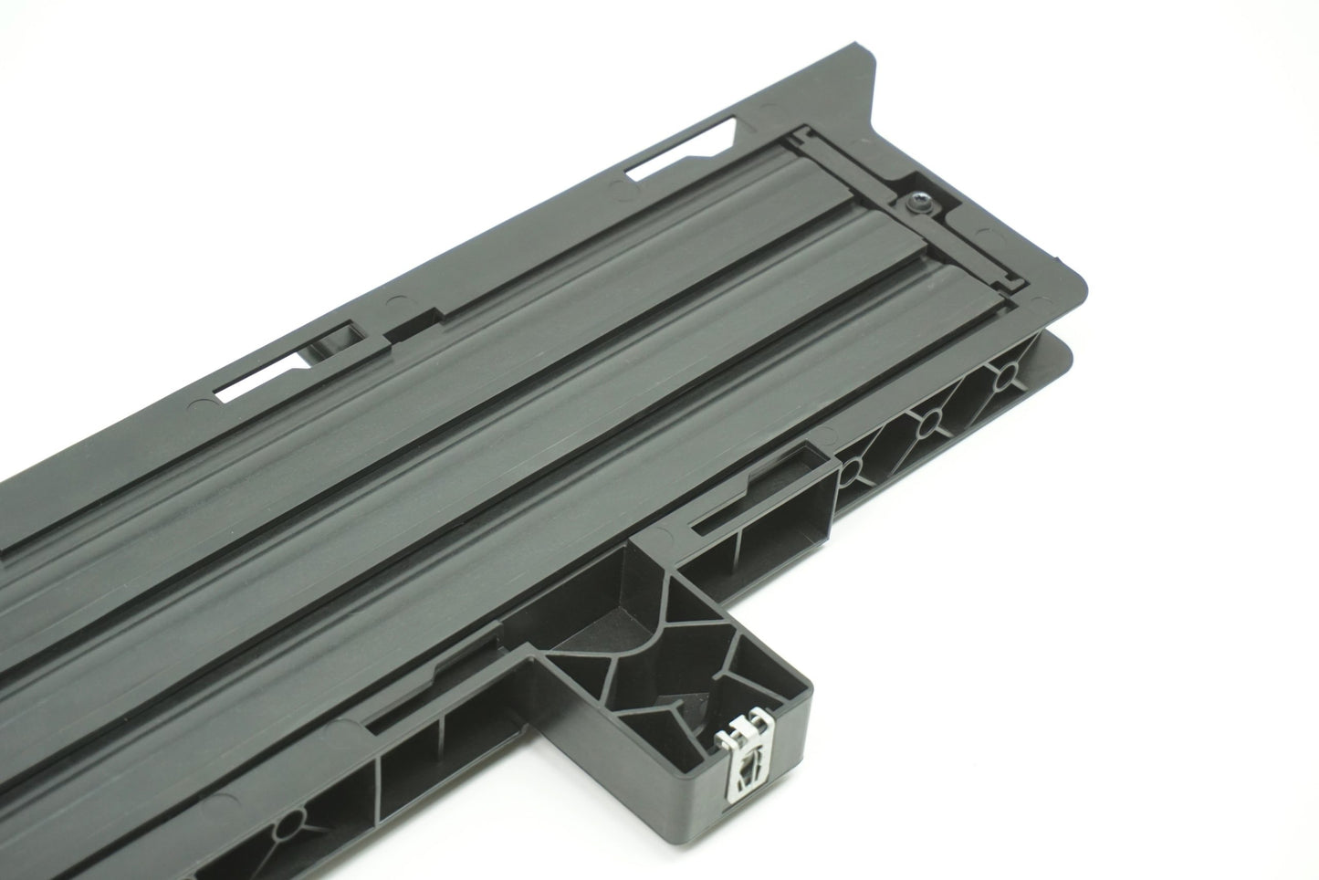 Pièce d'origine Volet d'air de radiateur pour Smart Renault Twingo III 620C42798R
