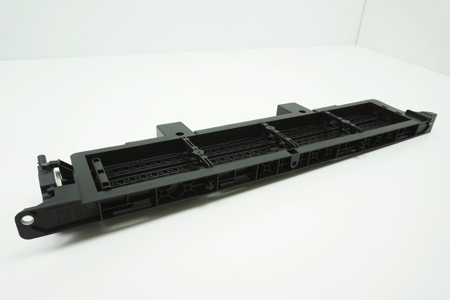 Pièce d'origine Volet d'air de radiateur pour Smart Renault Twingo III 620C42798R