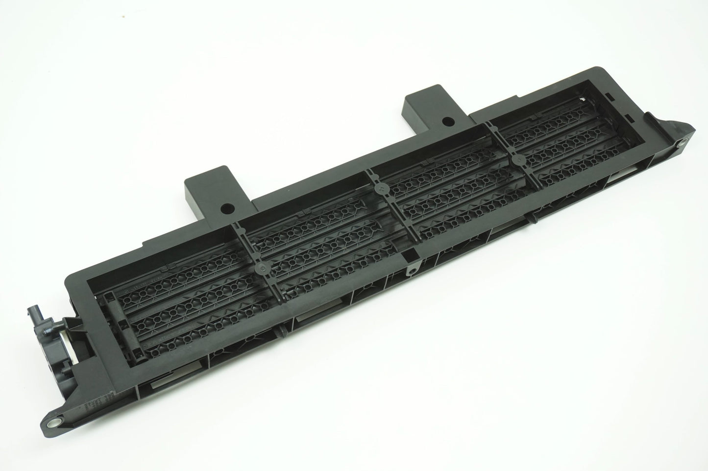 Pièce d'origine Volet d'air de radiateur pour Smart Renault Twingo III 620C42798R