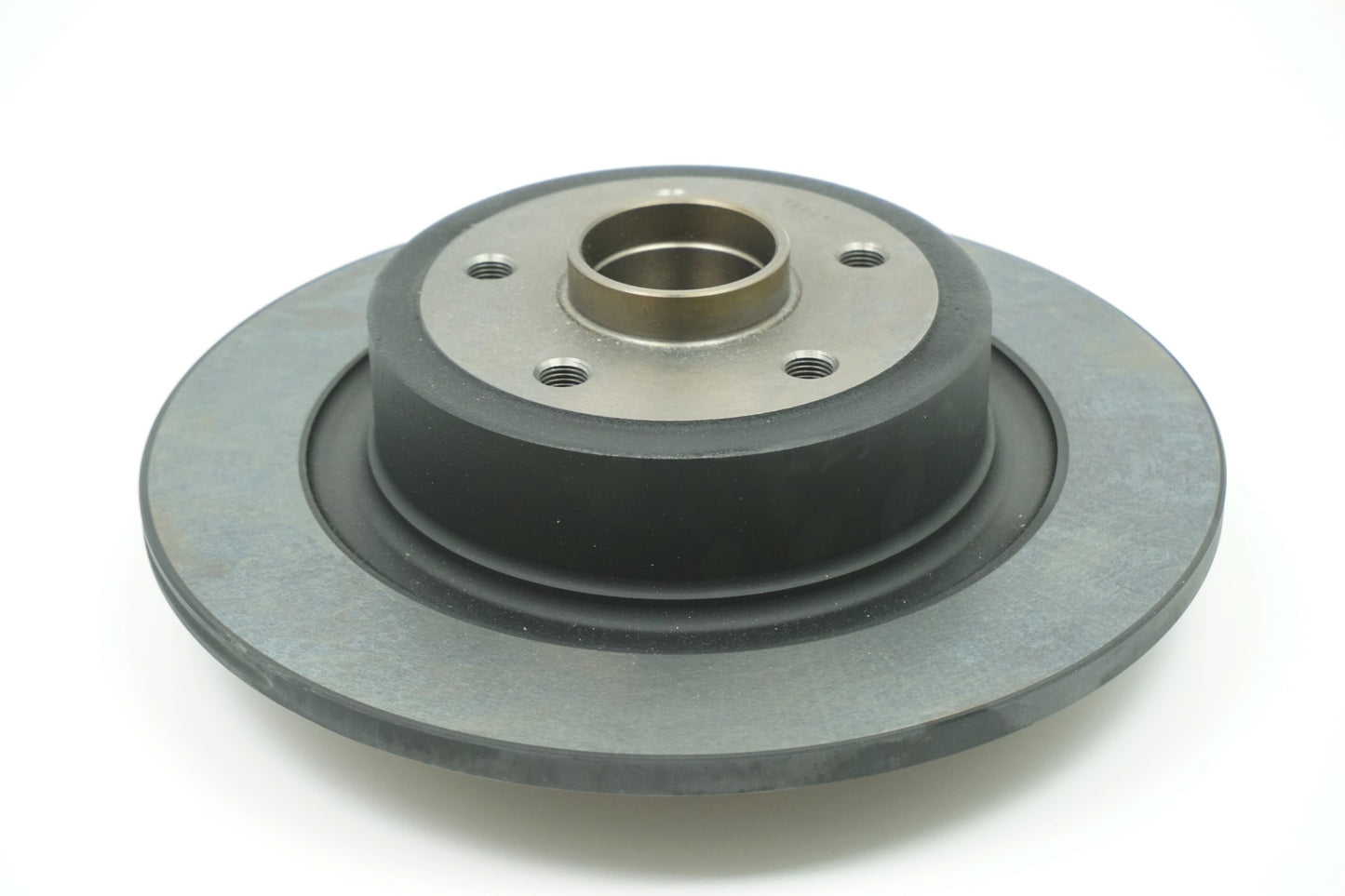 Pièce d'origine Disque de frein arrière pour Renault Megane II 8200266043