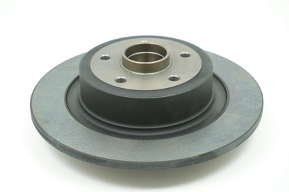 Pièce d'origine Disque de frein arrière pour Renault Megane II 8200266043