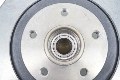 Pièce d'origine Disque de frein arrière pour Renault Megane II 8200266043