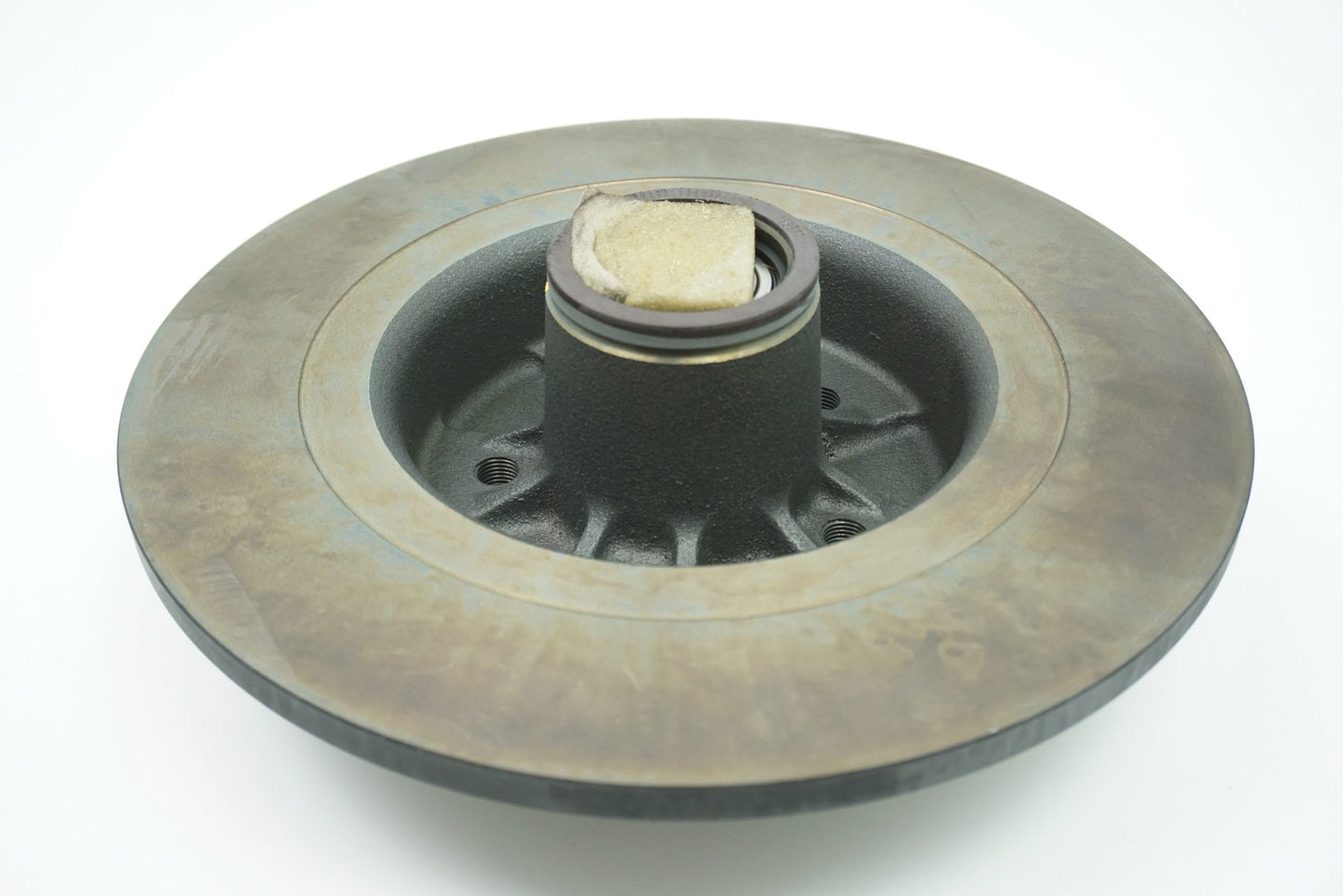 Pièce d'origine Disque de frein arrière pour Renault Megane II 8200266043