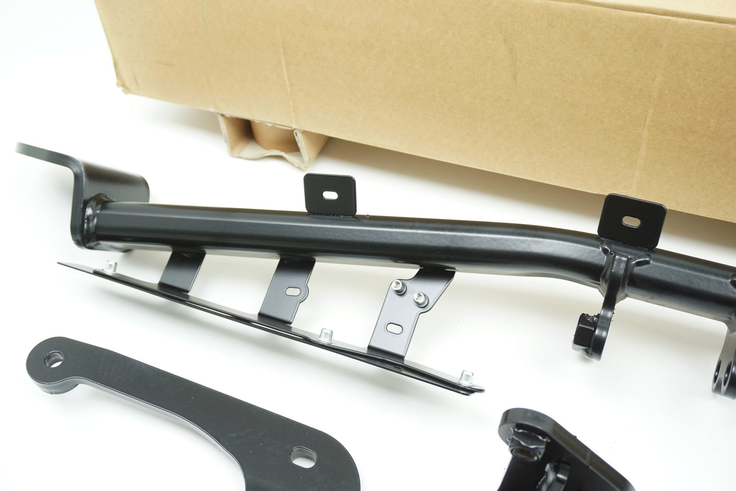 Pièce d'origine Faisceau électrique d'attelage avec kit de montage pour Renault Clio V 8201707721