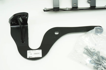 Pièce d'origine Faisceau électrique d'attelage avec kit de montage pour Renault Clio V 8201707721