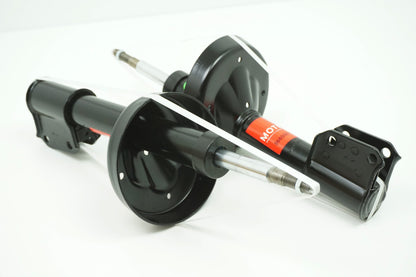 Pièce d'origine Amortisseur avant pour Renault Twingo II 8660001316