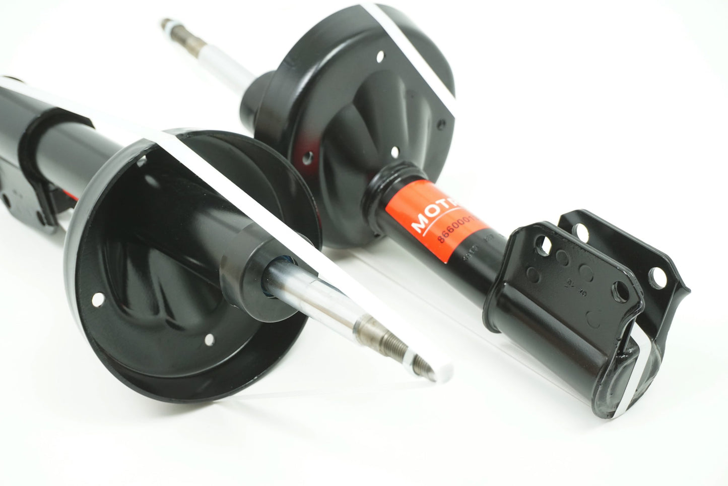 Pièce d'origine Amortisseur avant pour Renault Twingo II 8660001316