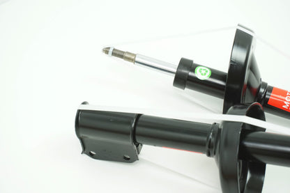 Pièce d'origine Amortisseur avant pour Renault Twingo II 8660001316