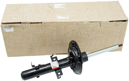 Pièce d'origine Amortisseur avant pour Renault Kadjar Nissan Qashqai II 543034EA7C