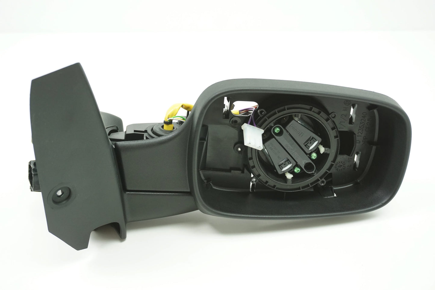 Pièce d'origine Rétroviseur extérieur droit pour Renault Grand Scenic II 7701055998