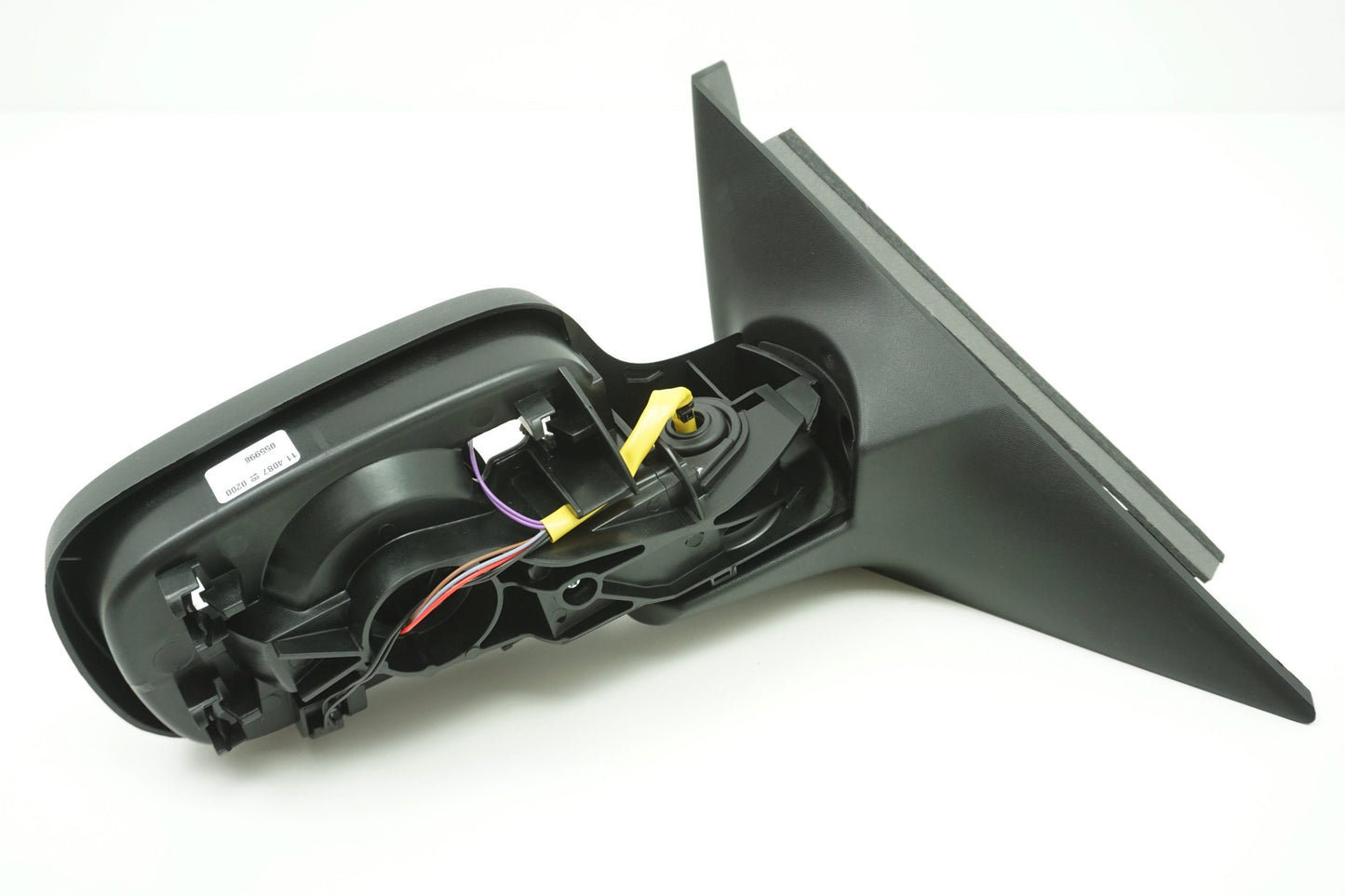 Pièce d'origine Rétroviseur extérieur droit pour Renault Grand Scenic II 7701055998