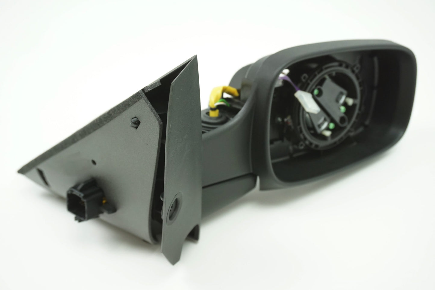 Pièce d'origine Rétroviseur extérieur droit pour Renault Grand Scenic II 7701055998