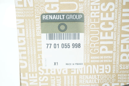 Pièce d'origine Rétroviseur extérieur droit pour Renault Grand Scenic II 7701055998