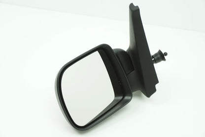 Pièce d'origine Rétroviseur manuel gauche pour Renault Kangoo I 7700304830