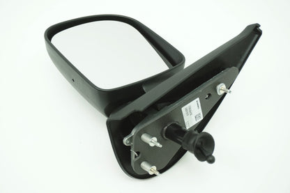 Pièce d'origine Rétroviseur manuel gauche pour Renault Kangoo I 7700304830