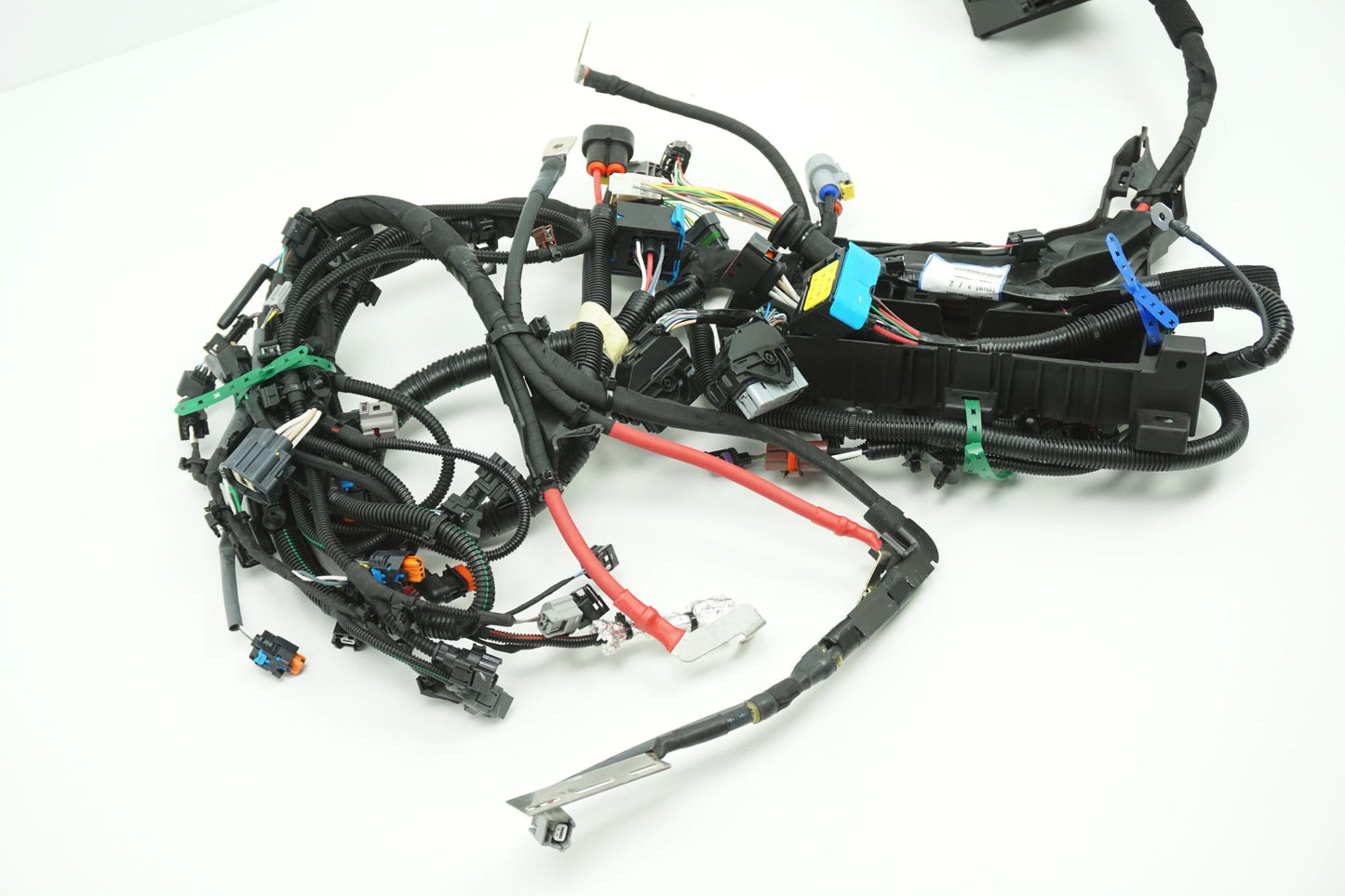 Pièce d'origine Faisceau moteur pour Renault Laguna III 1.5 dCi 240118879R