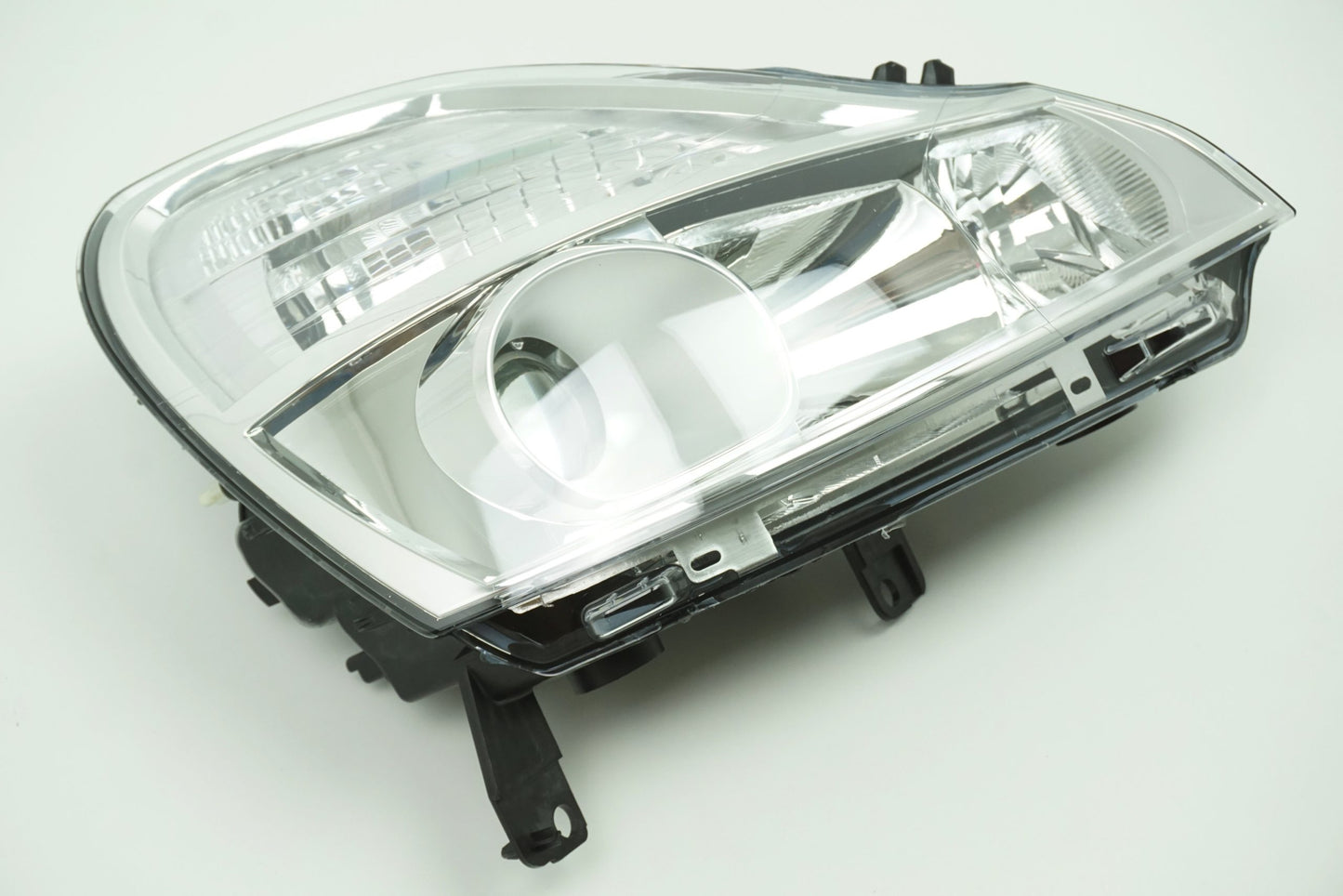 Pièce d'origine Phare droit pour Renault Modus 7701069722