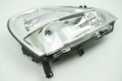 Pièce d'origine Phare droit pour Renault Modus 7701069722