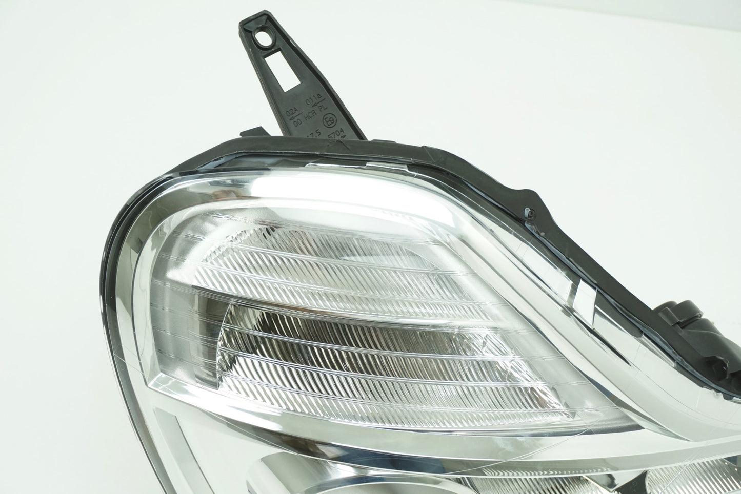Pièce d'origine Phare droit pour Renault Modus 7701069722