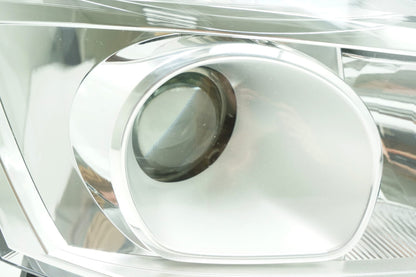 Pièce d'origine Phare droit pour Renault Modus 7701069722