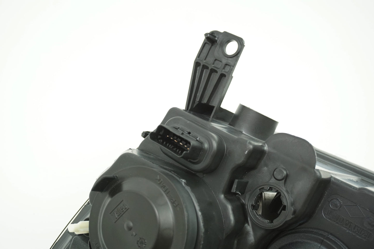 Pièce d'origine Phare droit pour Renault Modus 7701069722