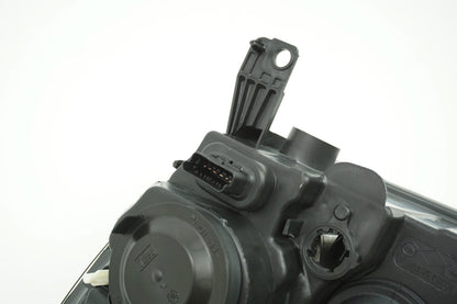 Pièce d'origine Phare droit pour Renault Modus 7701069722