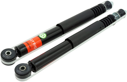 Pièce d'origine Amortisseur arrière pour Renault Twingo II 8660001402