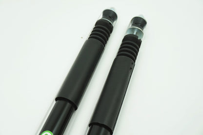 Pièce d'origine Amortisseur arrière pour Renault Twingo II 8660001402