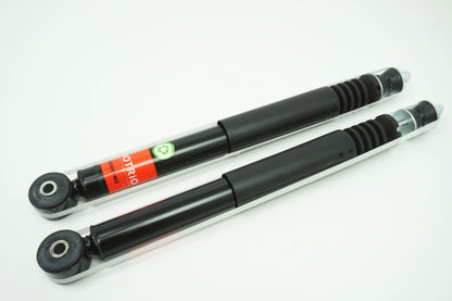 Pièce d'origine Amortisseur arrière pour Renault Twingo II 8660001402