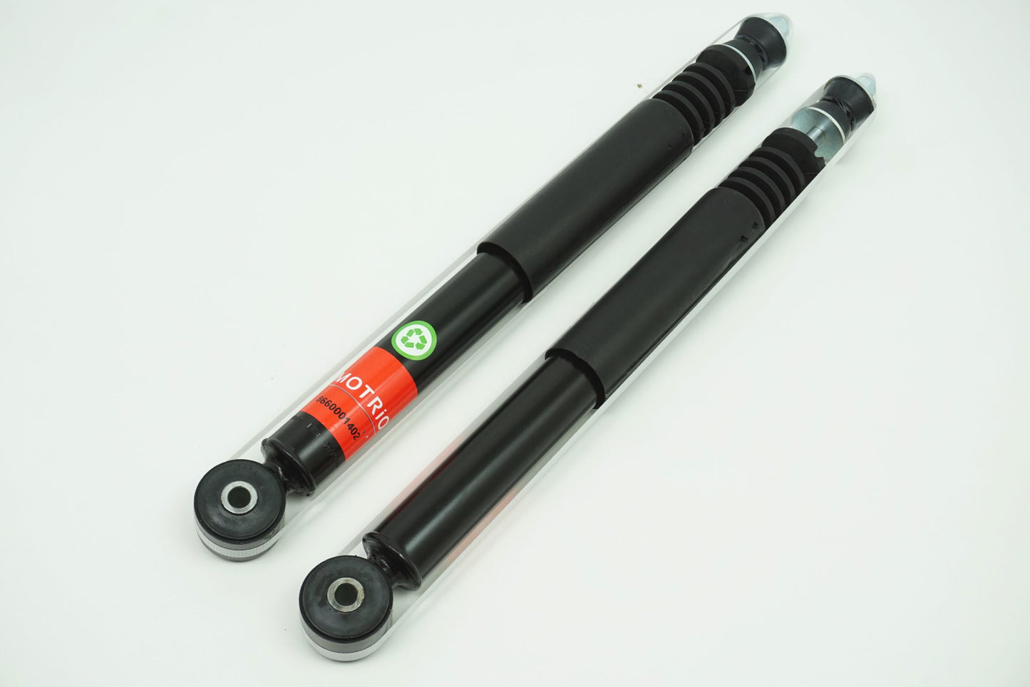 Pièce d'origine Amortisseur arrière pour Renault Twingo II 8660001402