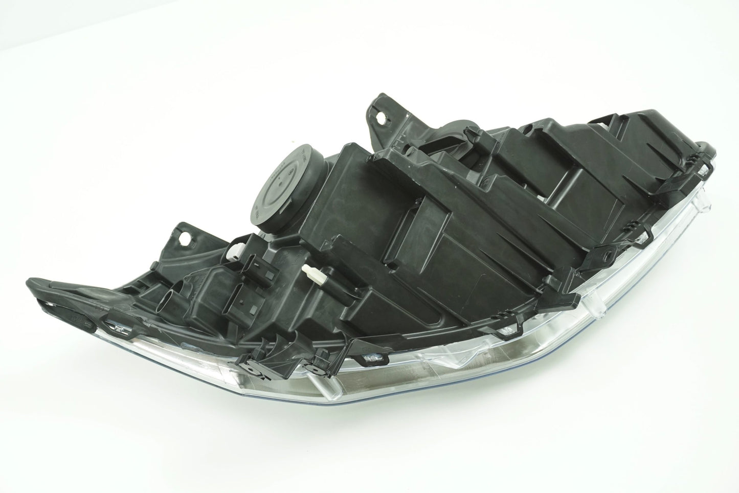 Pièce d'origine Phare gauche pour Renault Laguna III 260600074R