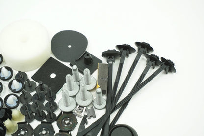 Pièce d'origine Kit de réparation clips pour Dacia Duster II 800998425R