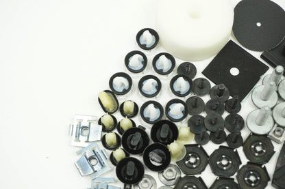 Pièce d'origine Kit de réparation clips pour Dacia Duster II 800998425R