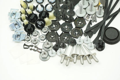 Pièce d'origine Kit de réparation clips pour Dacia Duster II 800998425R