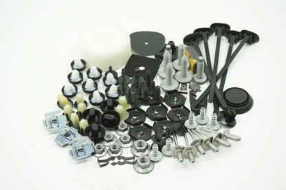 Pièce d'origine Kit de réparation clips pour Dacia Duster II 800998425R