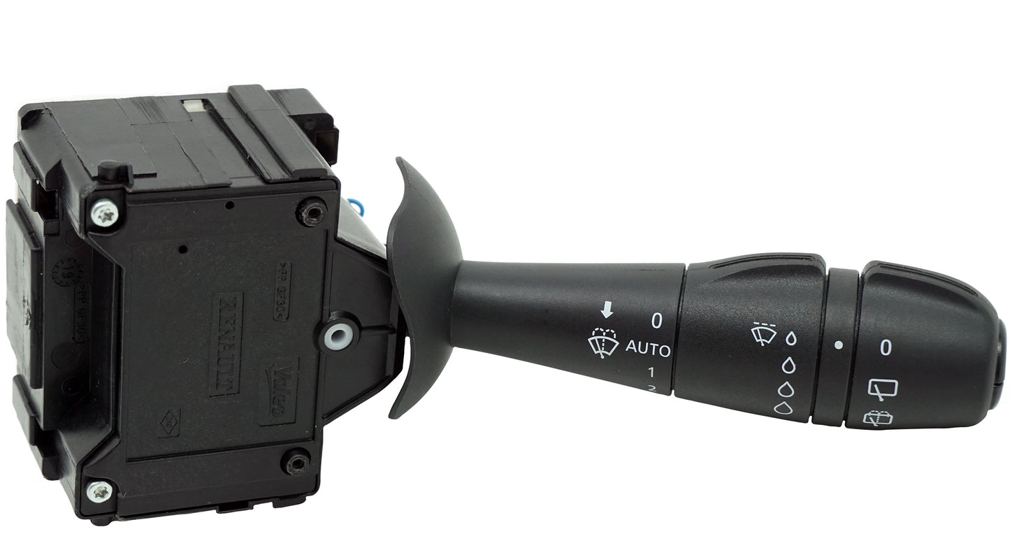 Pièce d'origine Commodo d'essuie-glace pour Renault E10670216