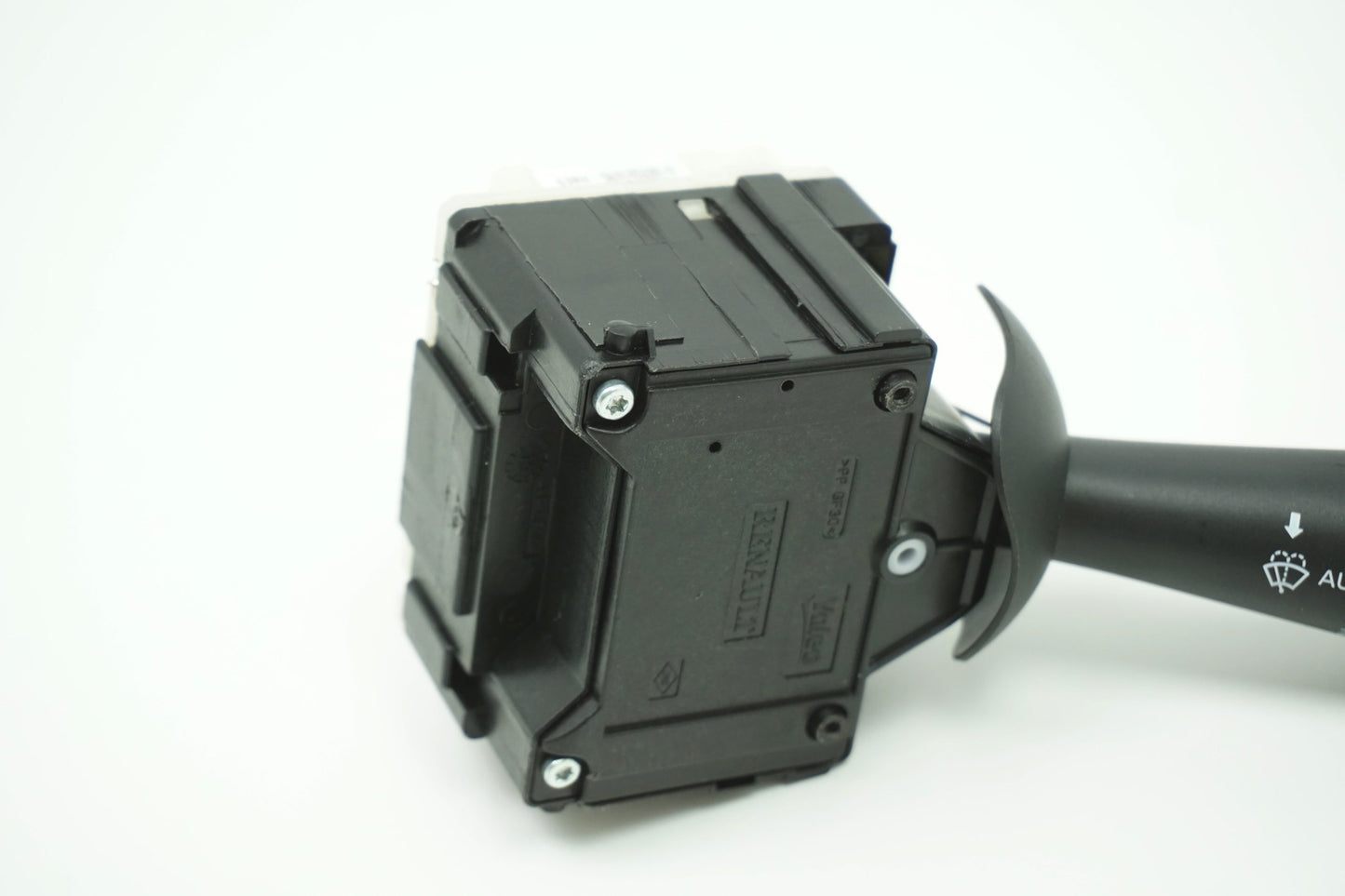 Pièce d'origine Commodo d'essuie-glace pour Renault E10670216