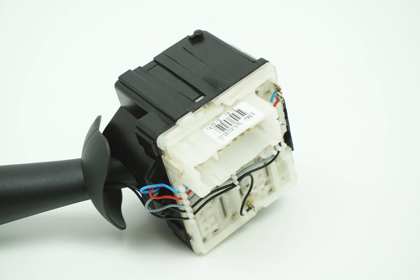Pièce d'origine Commodo d'essuie-glace pour Renault E10670216