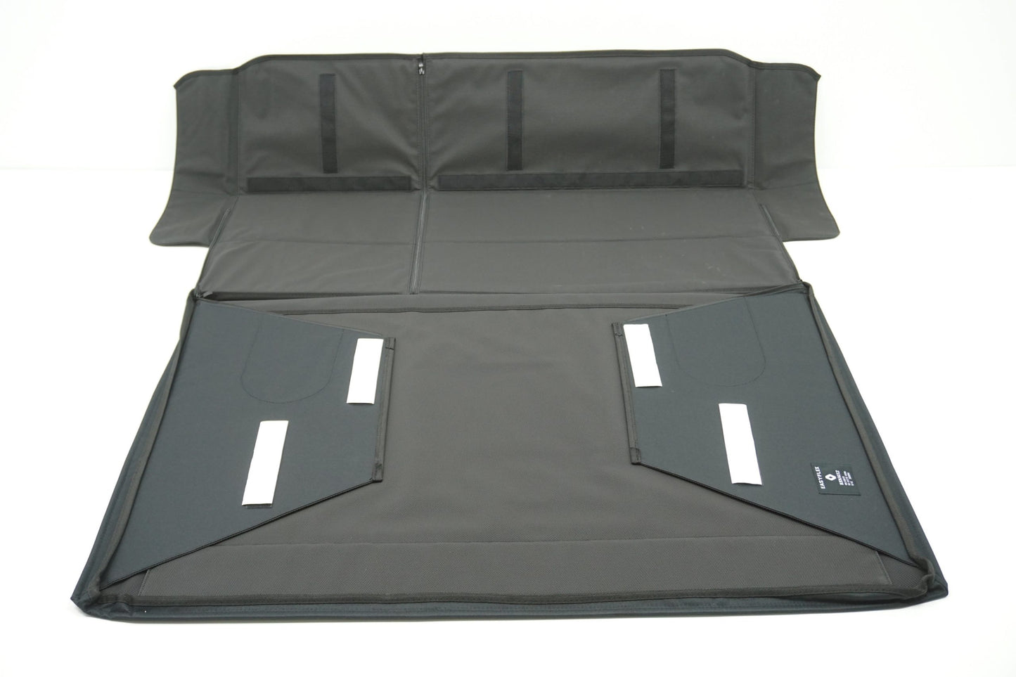 Pièce d'origine Tapis de coffre EasyFlex pour Renault Captur II 8201731009